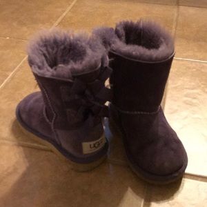 Girls Ugg boots